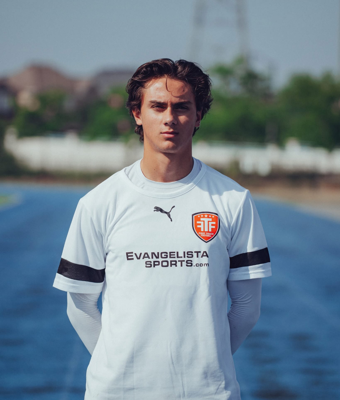 Matteo Galluzzo