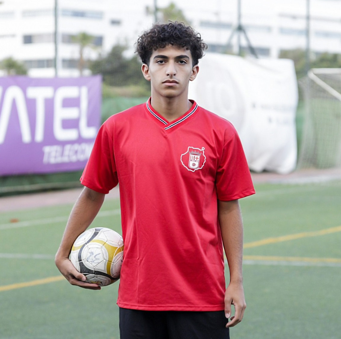 Samir Farag