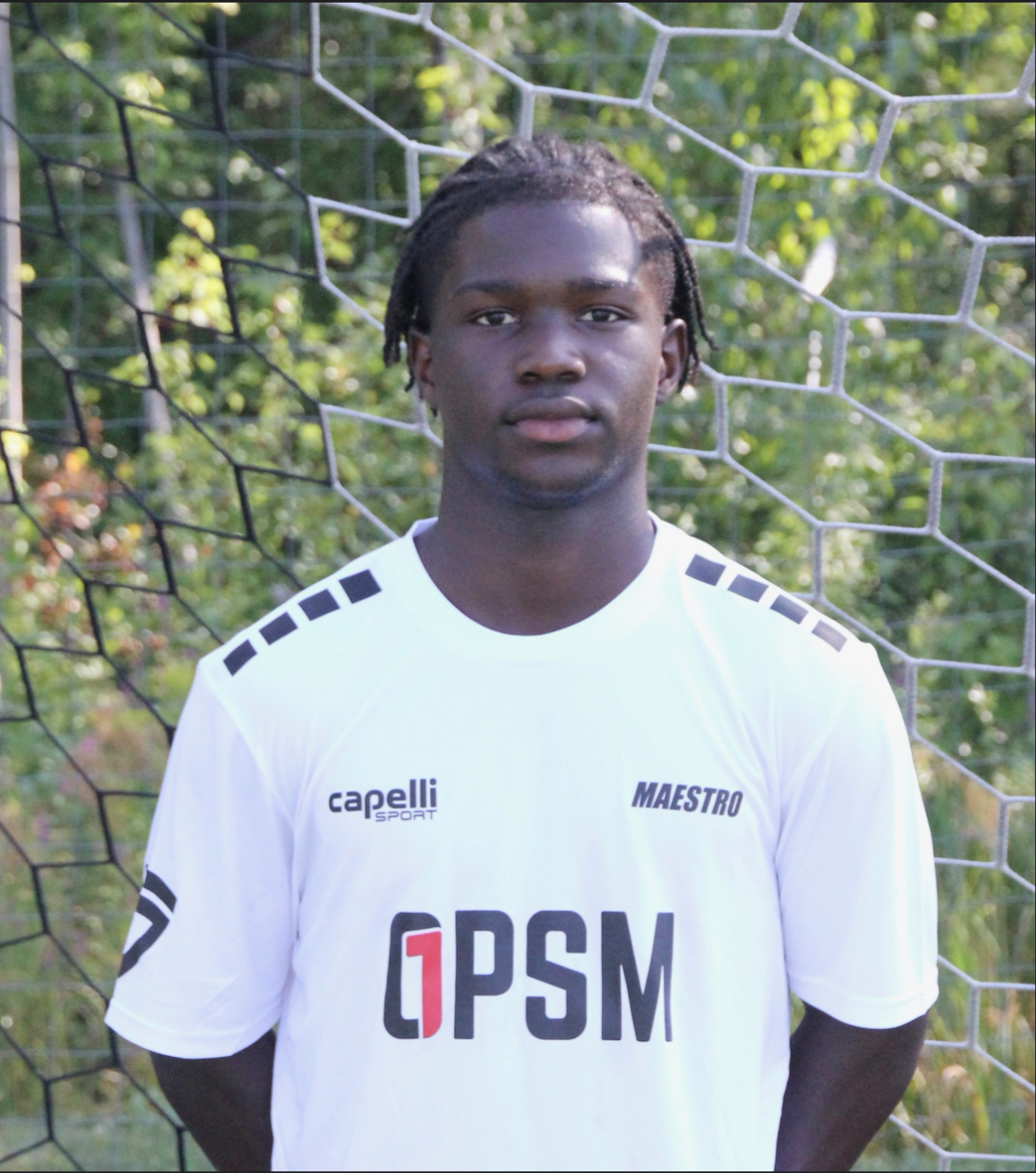 Cuthbert Jjuuko
