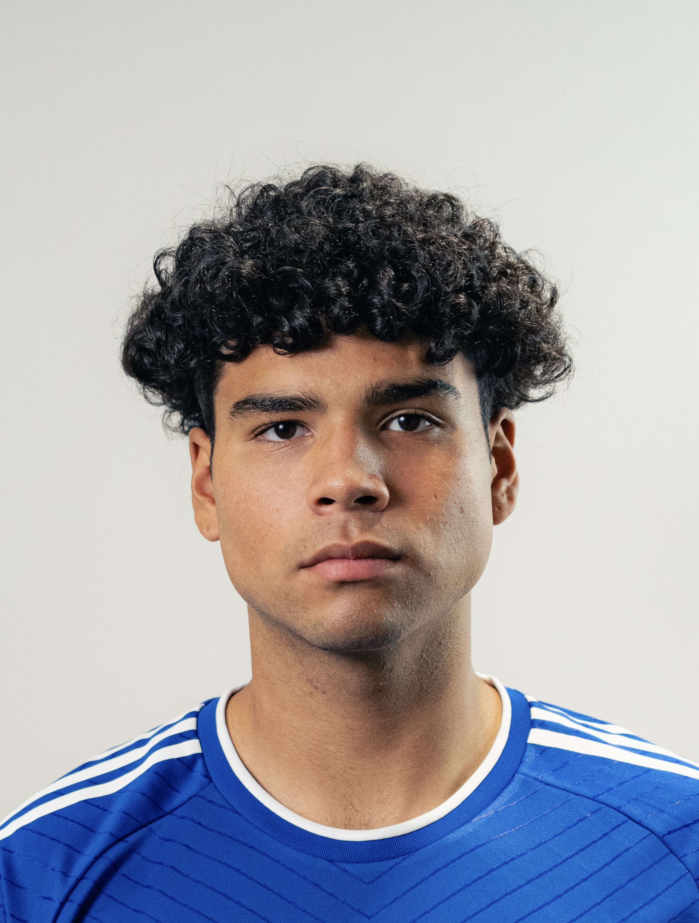 Itamar Santos