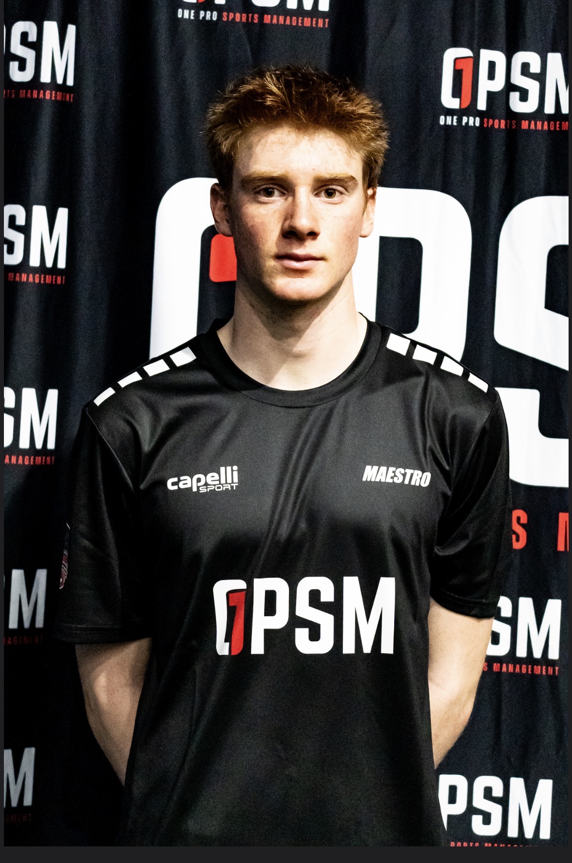 Adam Ginn