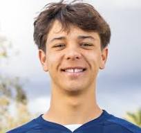 Gavin  Giusti