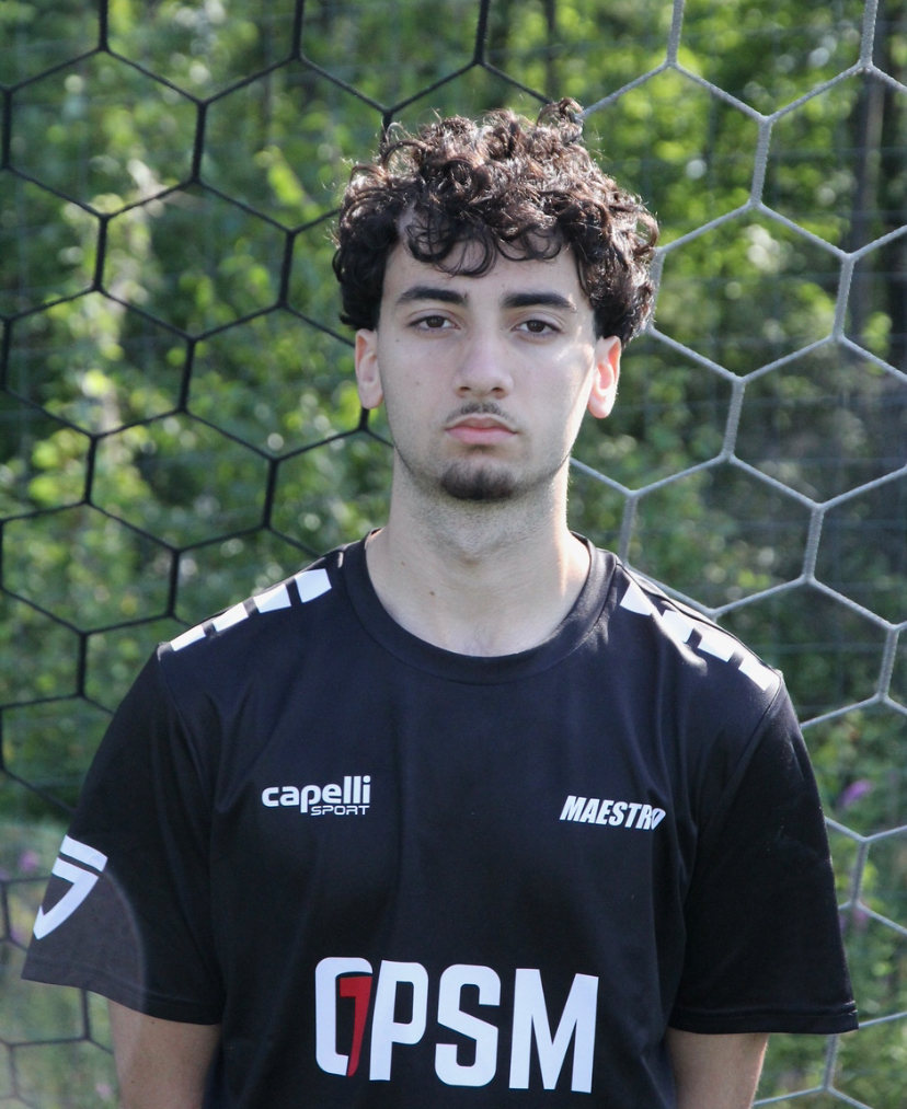 Hamza Al khalily