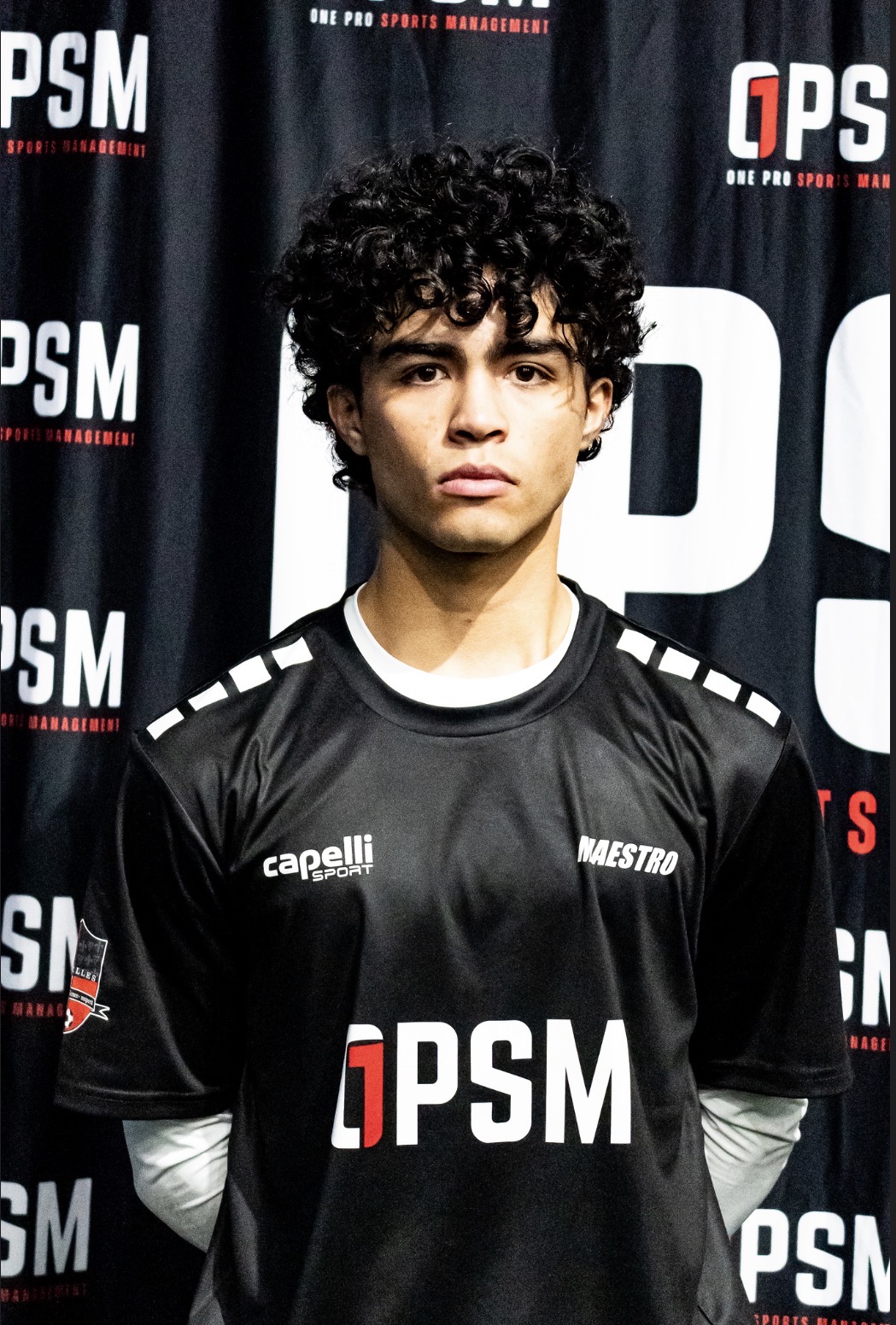 Xavier Galvez